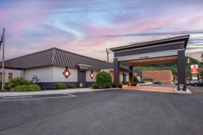 Best Western Plus Bridgeport Inn